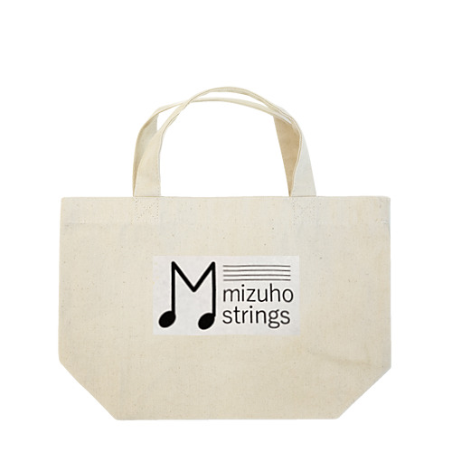 M響♪ Lunch Tote Bag