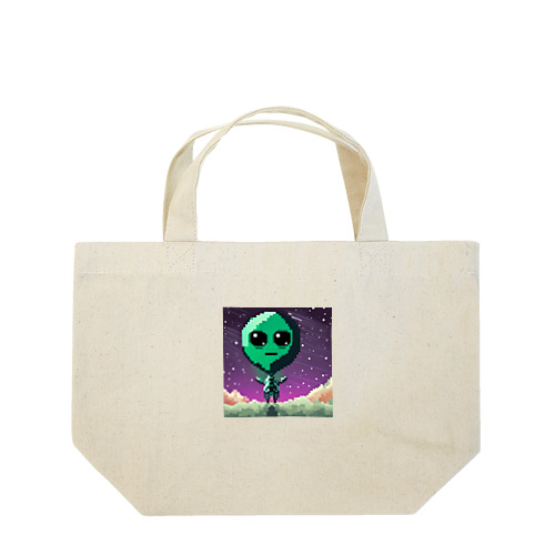SF2 Lunch Tote Bag