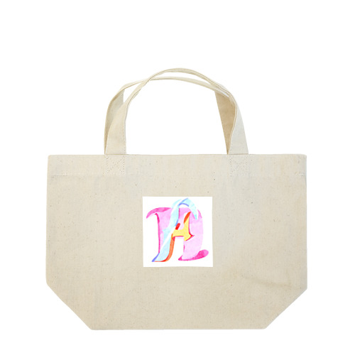 fH Lunch Tote Bag