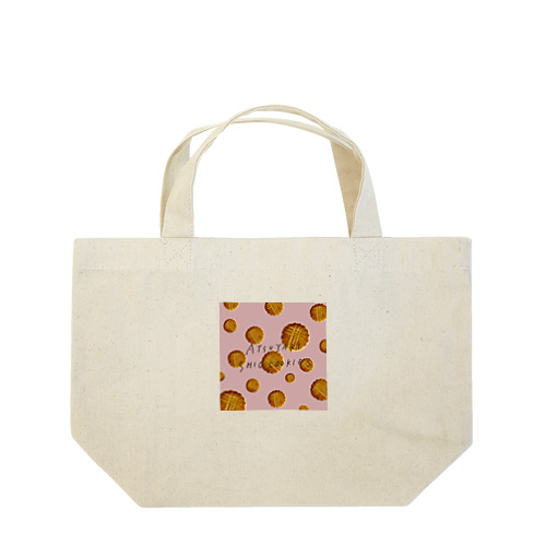 shio COOKIES Lunch Tote Bag