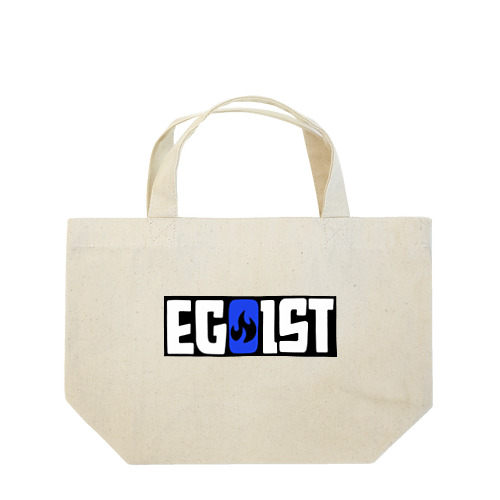 EGOIST Lunch Tote Bag