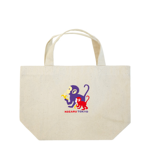 コザルTOKYO-neo Lunch Tote Bag