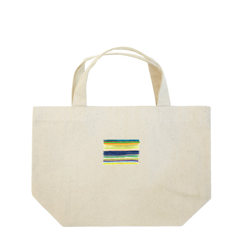 Drawing202210261846 Lunch Tote Bag