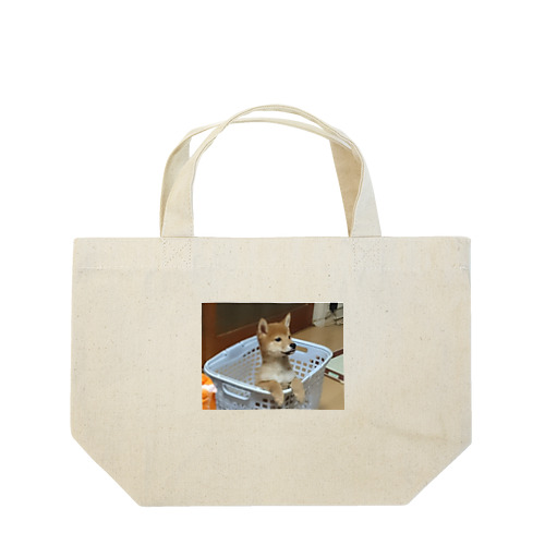 ダイスケ Lunch Tote Bag