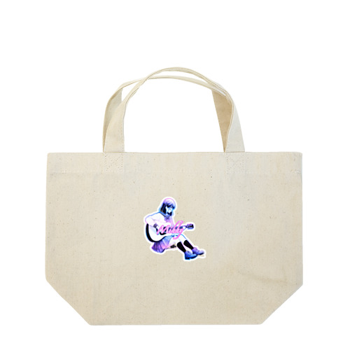 MIHHY Lunch Tote Bag