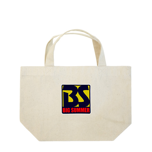 BS-LOGO03 Lunch Tote Bag
