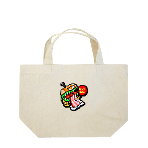パンデミミック Lunch Tote Bag