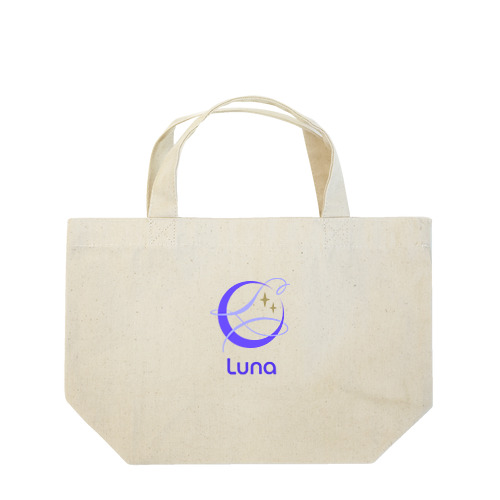 Luna グッズ ランチトートバッグ