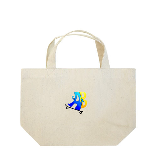 ABlood Lunch Tote Bag