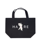 KRING ONLINE STOREの【ORDER】HARE ランチトート02 ダークカラー ランチトートバッグ