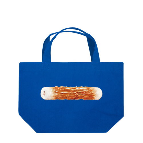 ちくわバッグ Lunch Tote Bag
