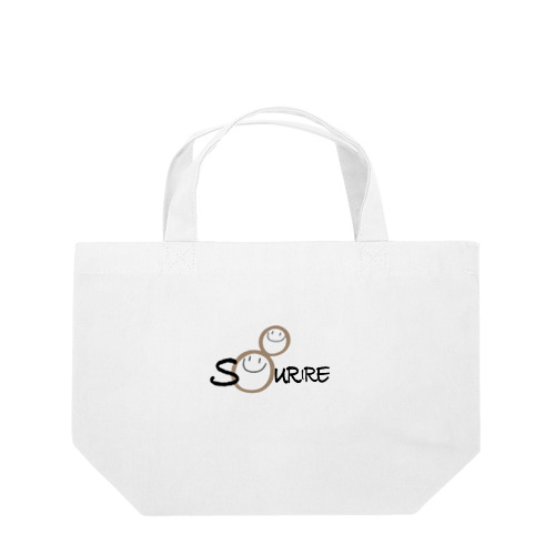 SOURIRE ﾗﾝﾁﾊﾞｯｸ Lunch Tote Bag