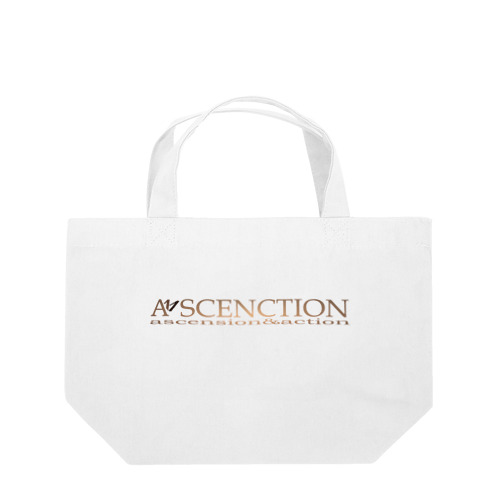 ASCENCTION 03 (23/01) ランチトートバッグ