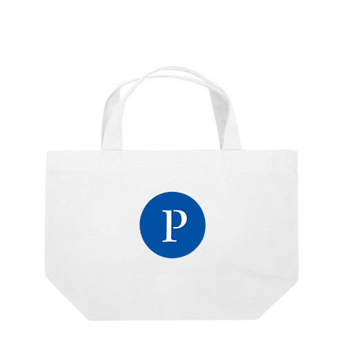 Pic Lunch Tote Bag