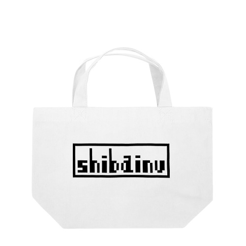 shibainu_origin Lunch Tote Bag