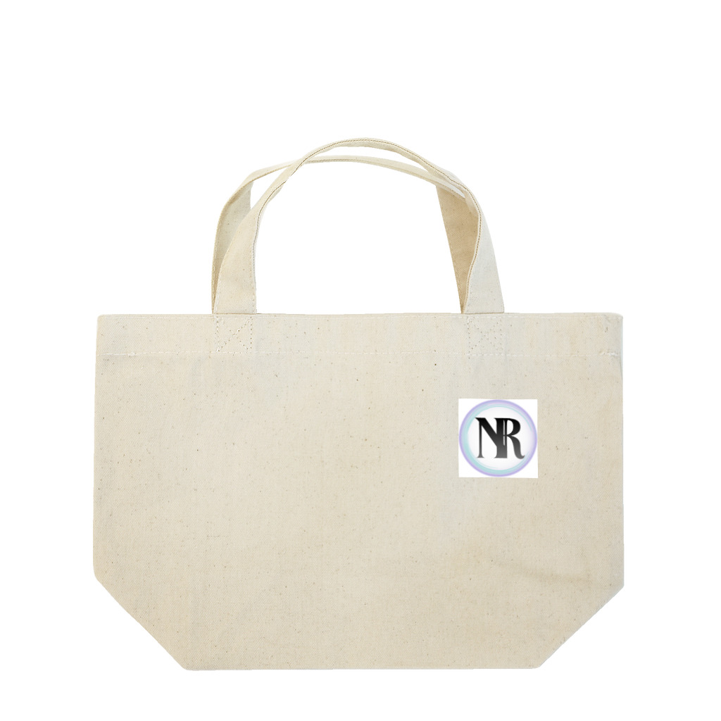 NaROOMのNaROOM オリジナルロゴ ランチトートバッグ