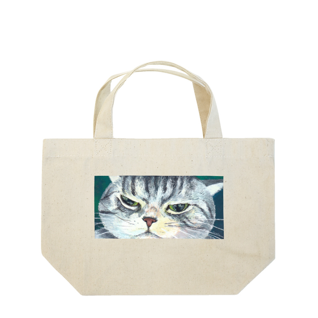 shanarika0v0のBOO！ Lunch Tote Bag