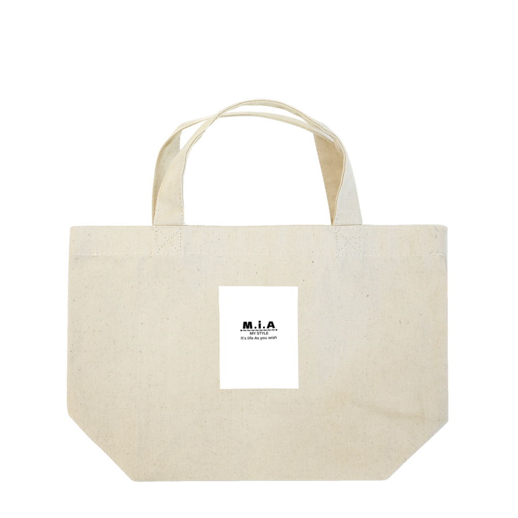 M.i.AのM.i.A Lunch Tote Bag