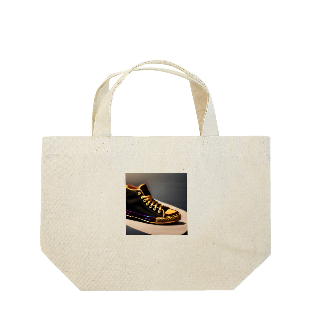 u.l.c.39のおしゃれに快適 Lunch Tote Bag