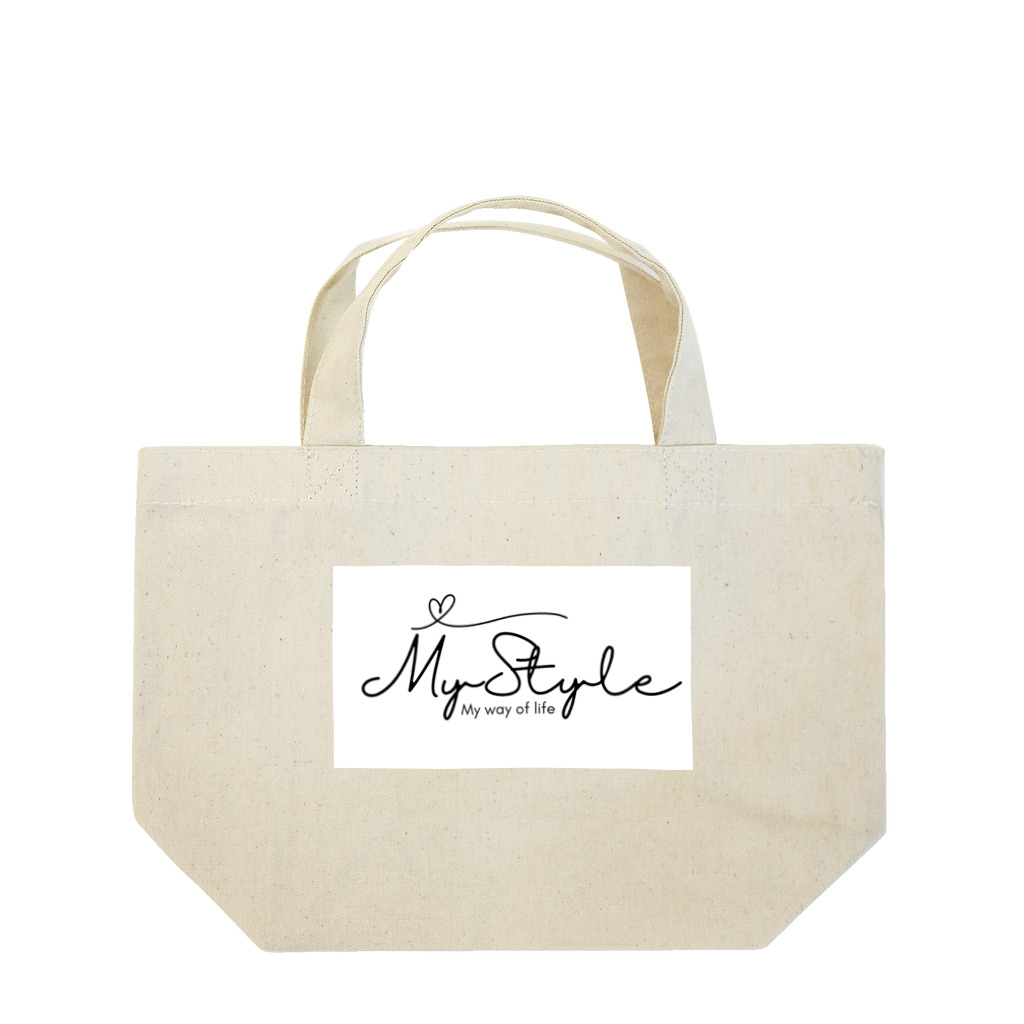 MyStyleのMy Style Lunch Tote Bag