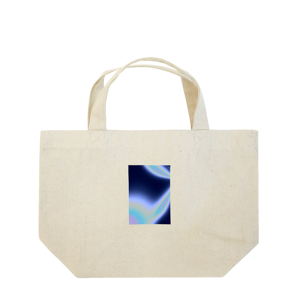 kZm33の夢追い人 Lunch Tote Bag
