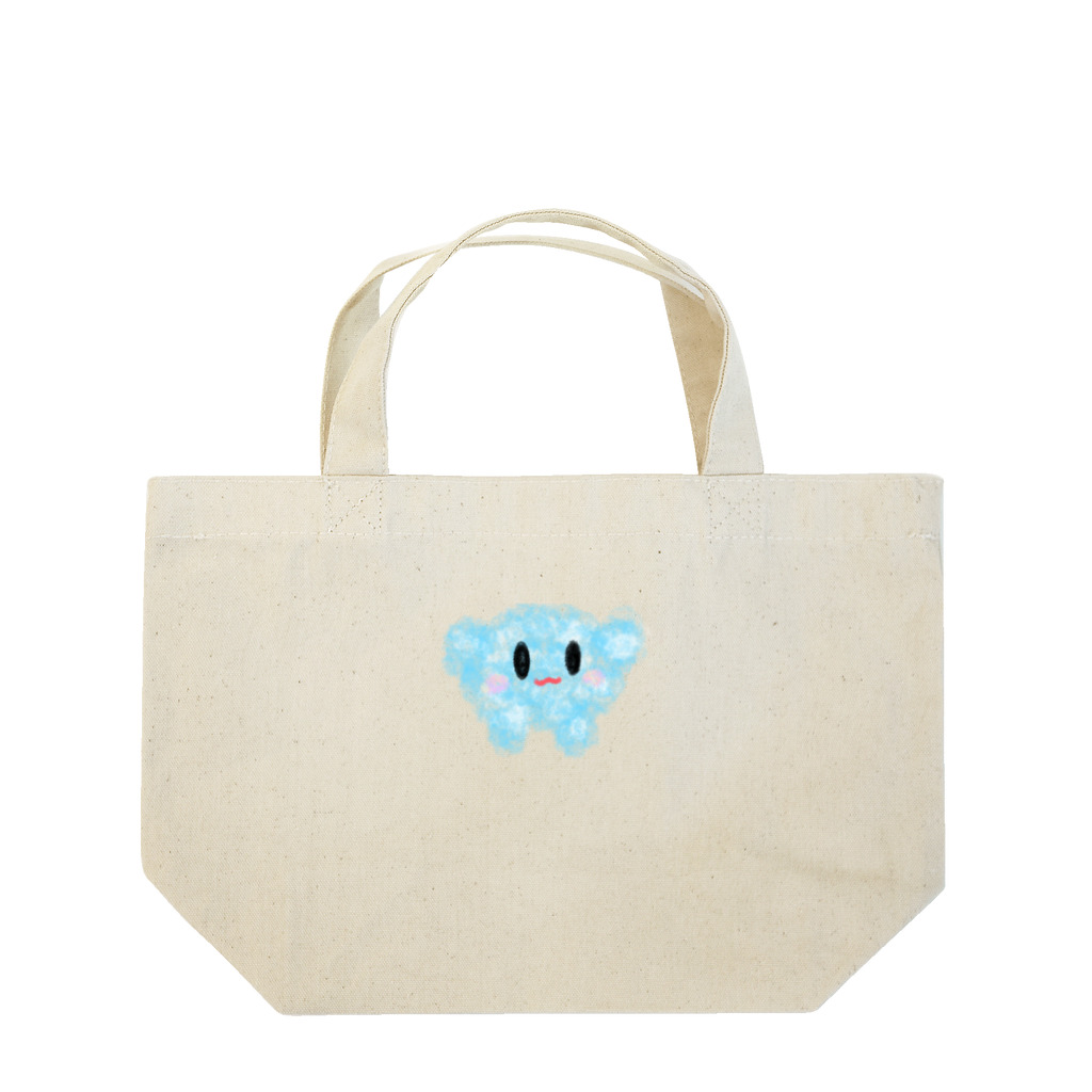 Soda floatのすらいむちゃん Lunch Tote Bag