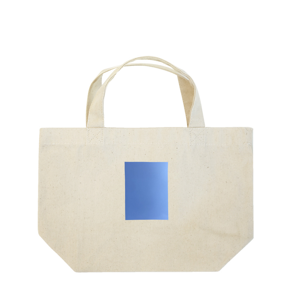 奈樹(なな)の空✨晴天☀️ Lunch Tote Bag