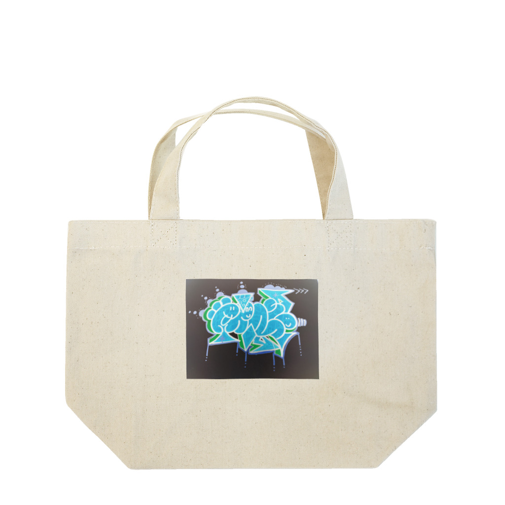 cnk_oneのCNK−ＯＮＥ Lunch Tote Bag