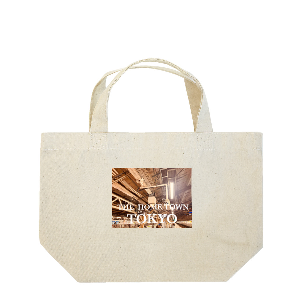 Lover'sのTHE TOKYO  Lunch Tote Bag