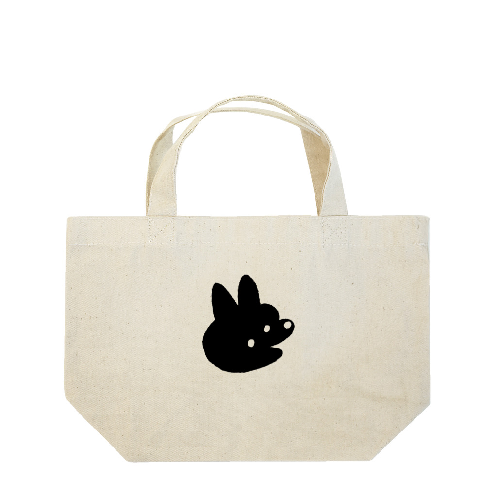 しゃもたの１月 Lunch Tote Bag