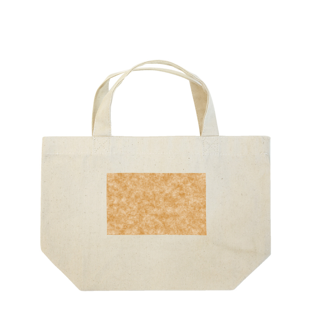 tealblueの砂　① Lunch Tote Bag