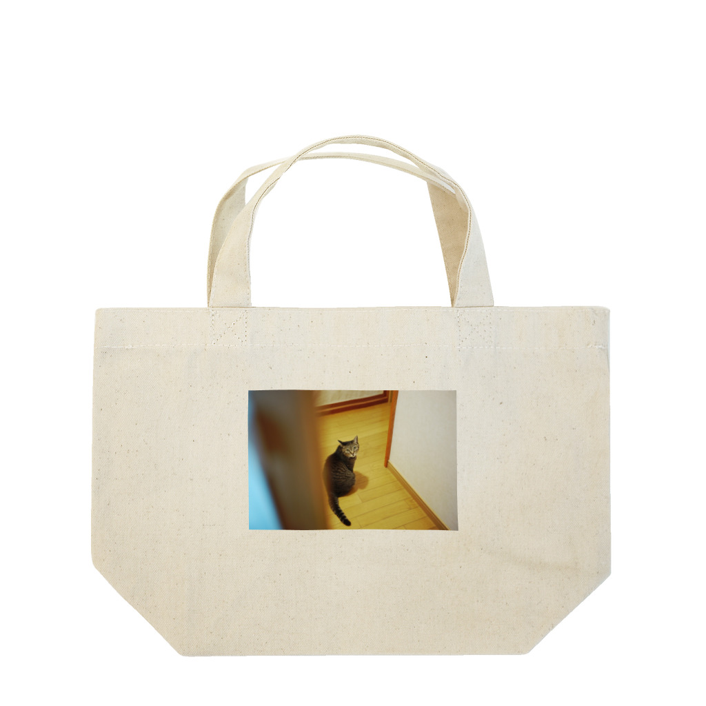 guu.のアポ１ Lunch Tote Bag