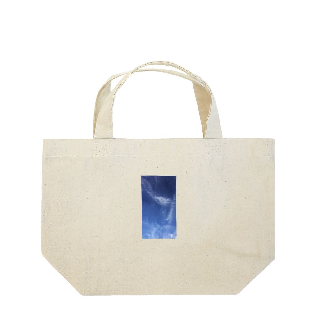 shinryu10の🐲開運☆神龍🐉‼️✨ Lunch Tote Bag