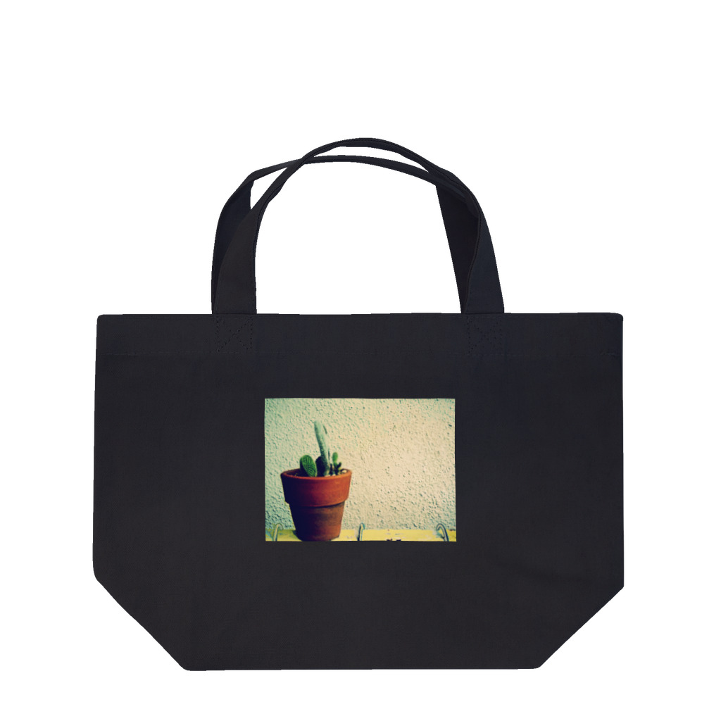 PAW WOW MEOWのサボティーノ Lunch Tote Bag