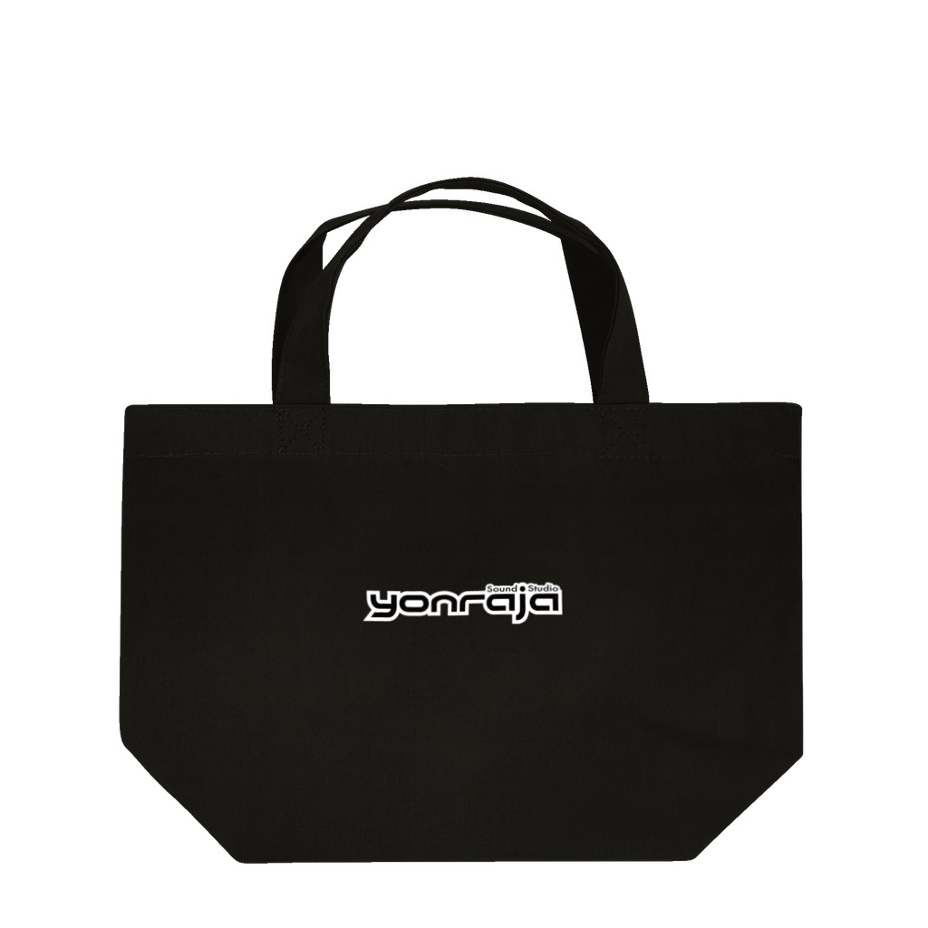 yonraja tool shopのyonraja Goods Lunch Tote Bag