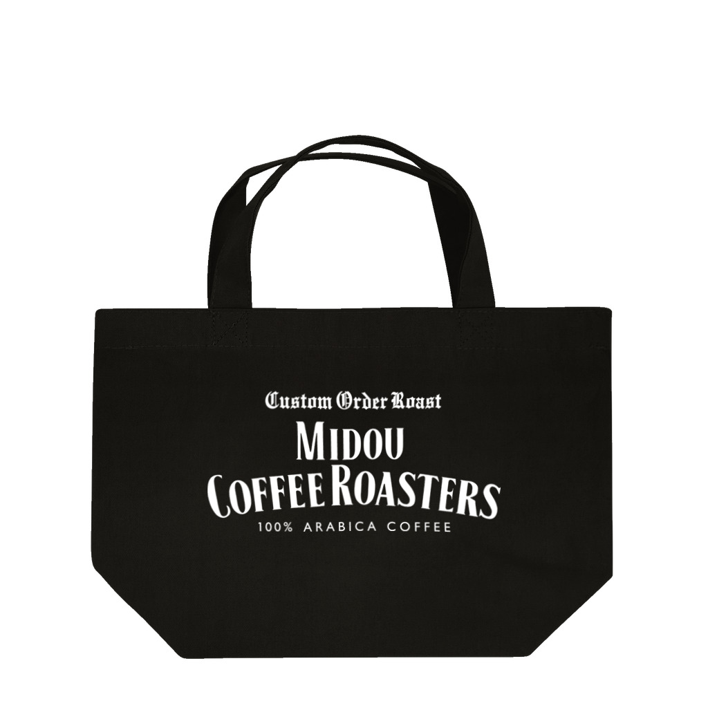 御堂珈琲店 Midou Coffee Roastersの御堂珈琲店オリジナルランチトート ランチトートバッグ