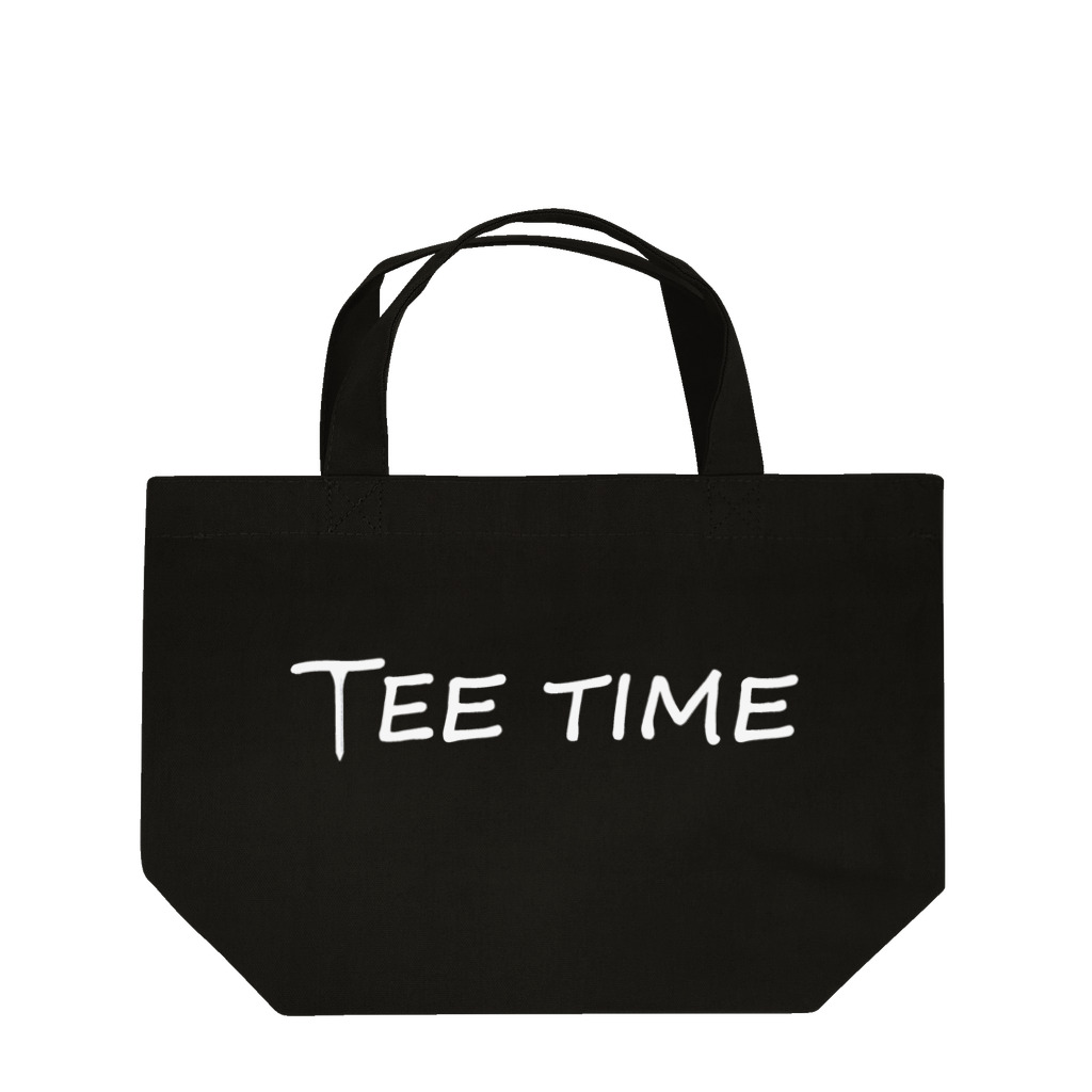 TEE TIMEのTEE TIME Lunch Tote Bag