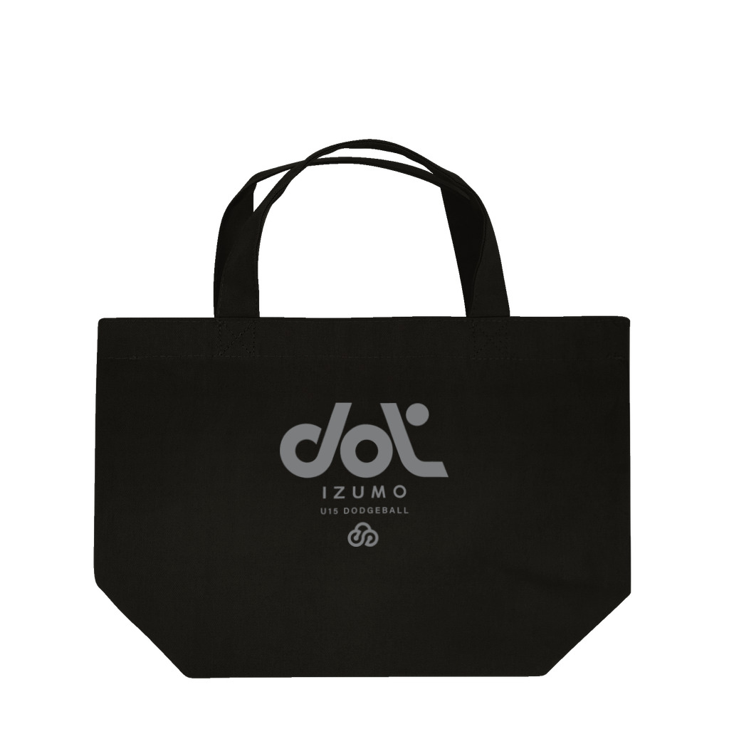 DOTのdot IZUMO OFFICIAL Lunch Tote Bag