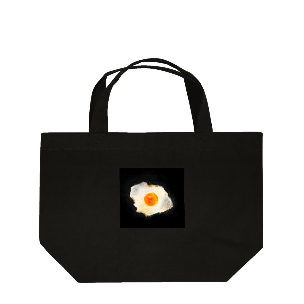 doのTAMAGO Lunch Tote Bag