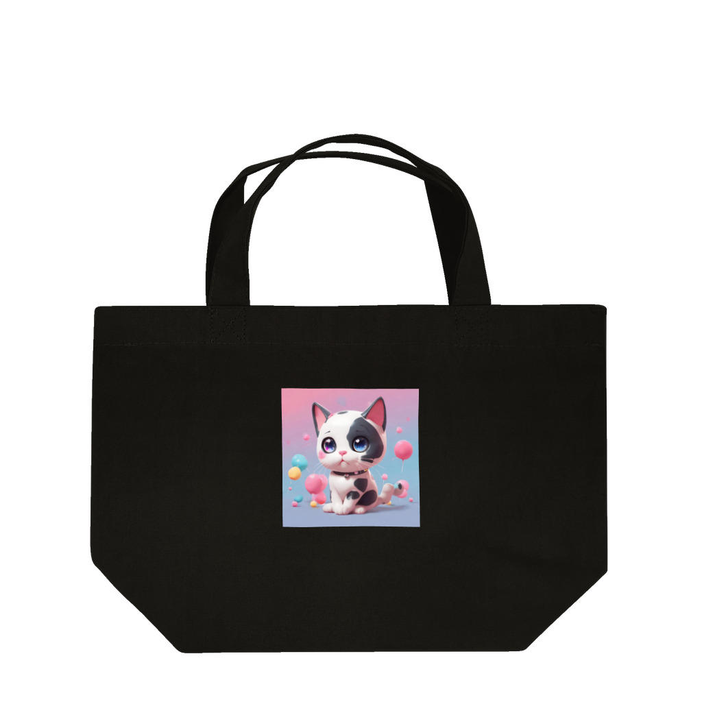 Candy RenyaのRenya（レニャ） Lunch Tote Bag