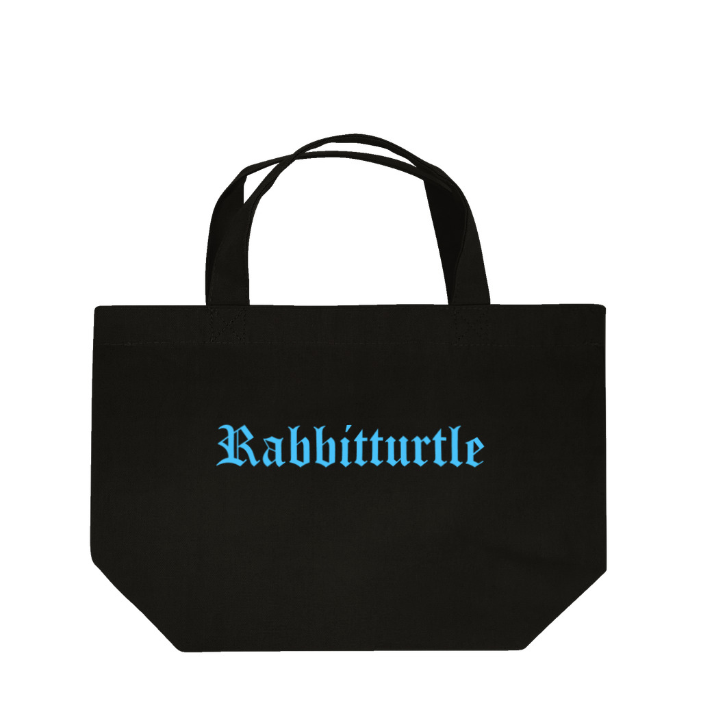 RabbitturtleのRabbitturtle Lunch Tote Bag