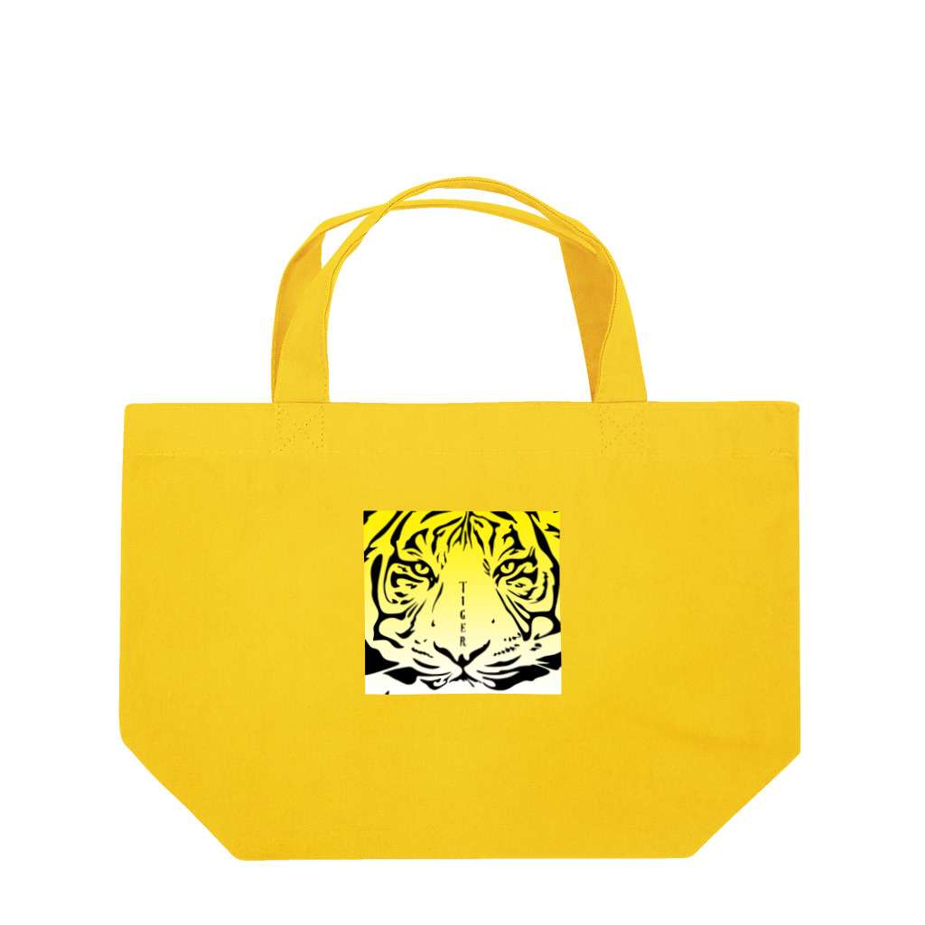 Ａ’ｚｗｏｒｋＳのO阪のOBチャンが好きそうなヤツ Lunch Tote Bag