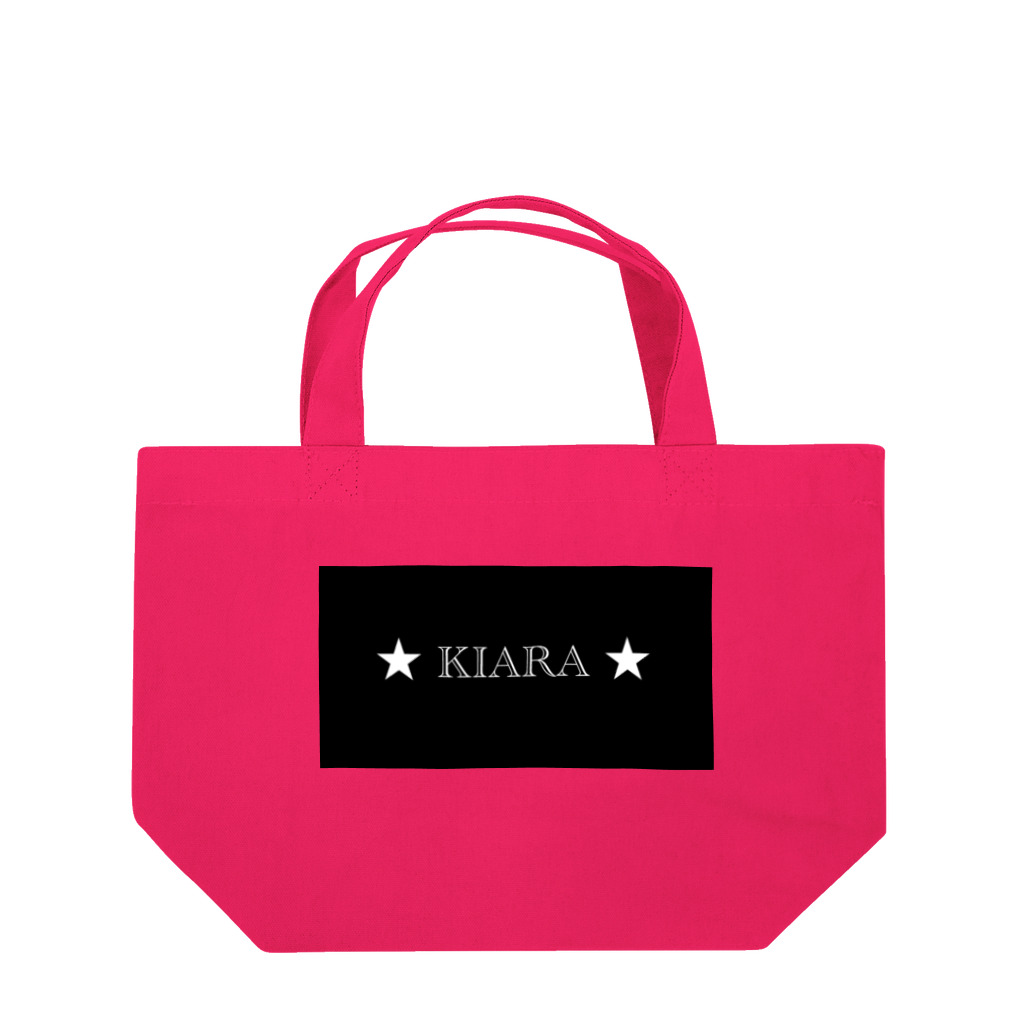 KIARA のKIARA ランチトートバッグ