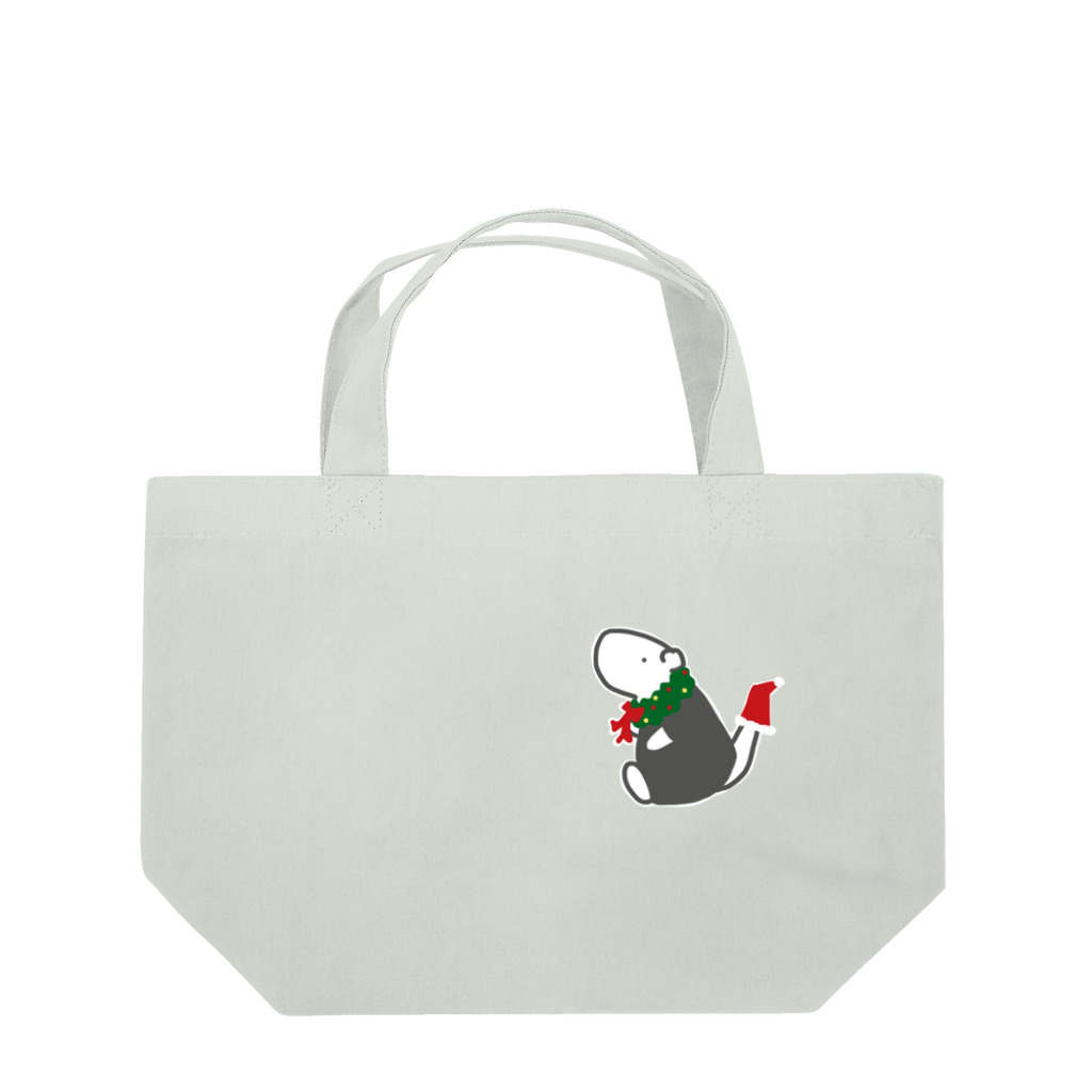 nonoarikuiのめりくり Lunch Tote Bag