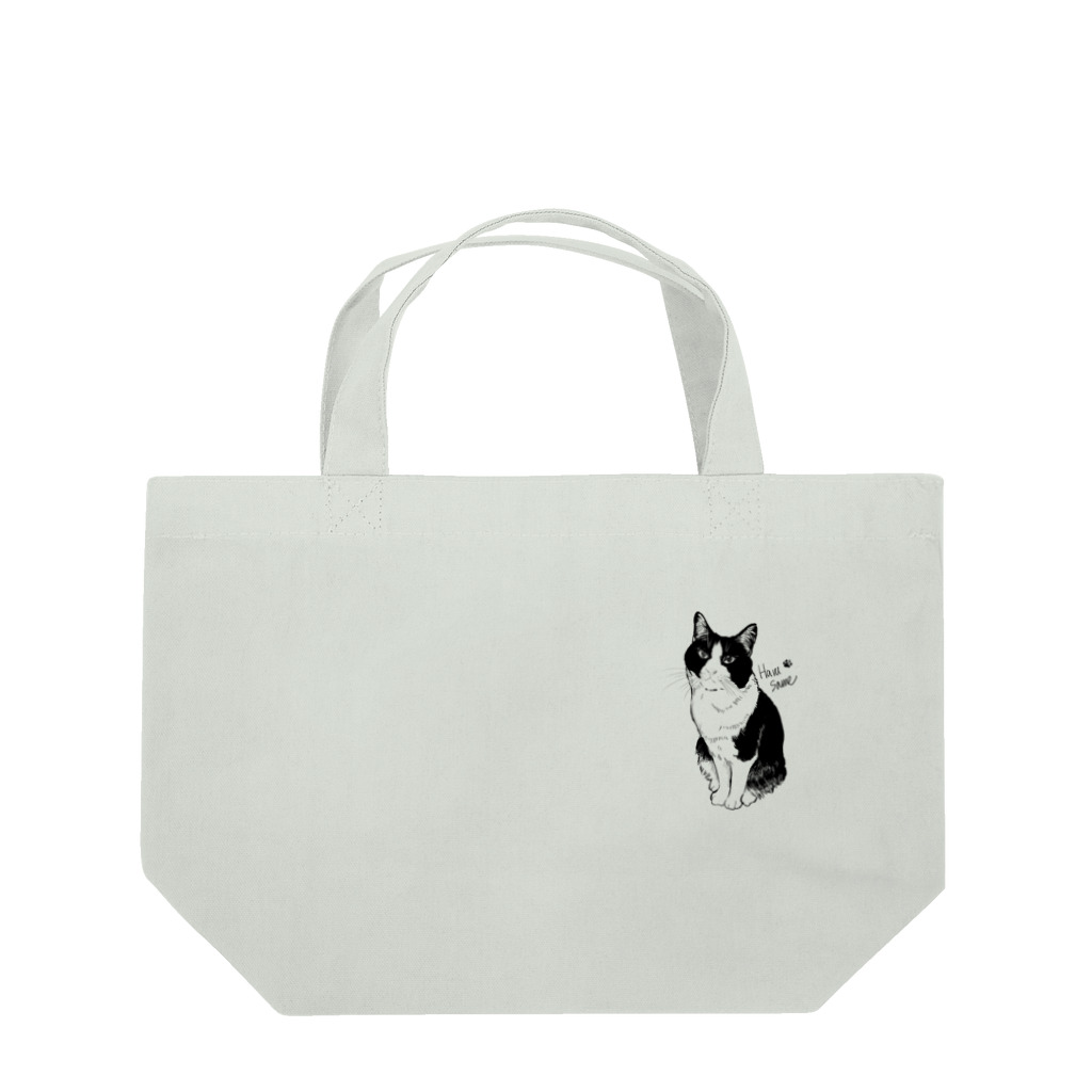 はるさめ商店のおすましはるさめ Lunch Tote Bag