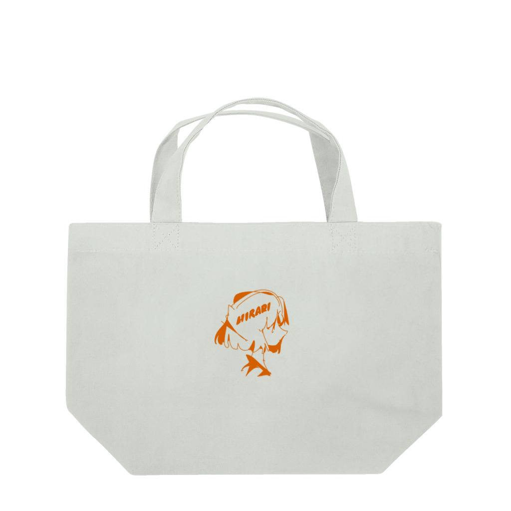 hirariのHIRARI Lunch Tote Bag