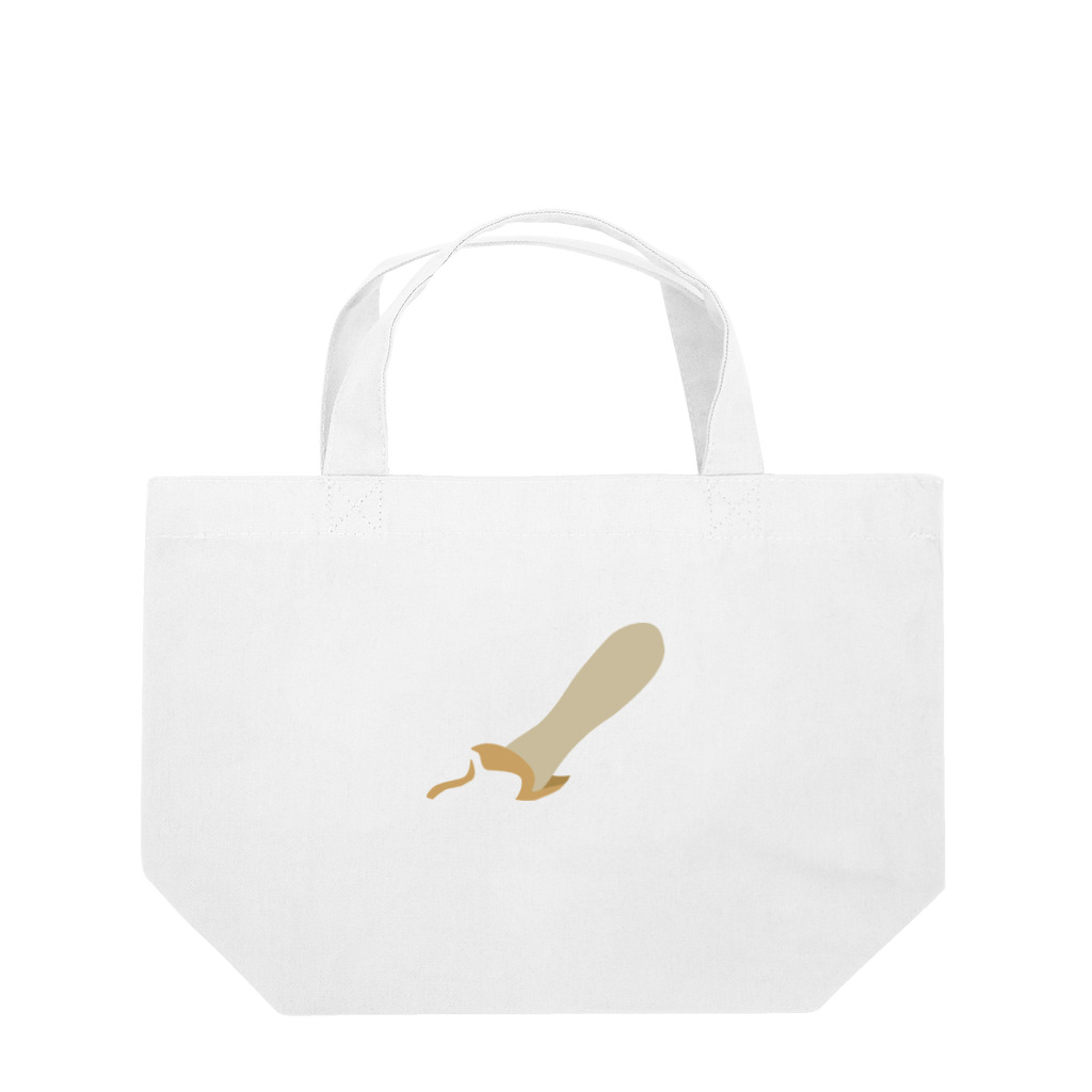 MIlle Feuille(ミルフィーユ) 雑貨店のscoop Lunch Tote Bag