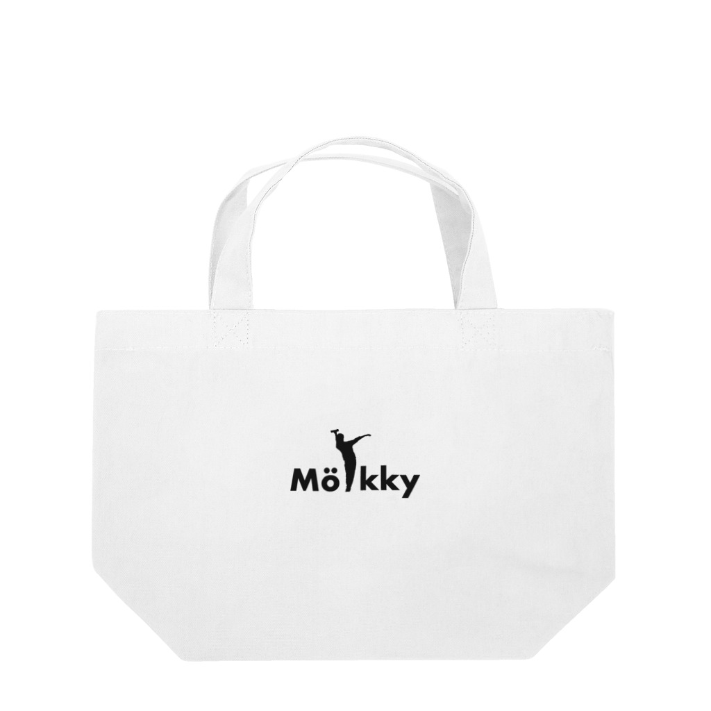 世界のカワノSHOPのセカカワロゴアイテム Lunch Tote Bag