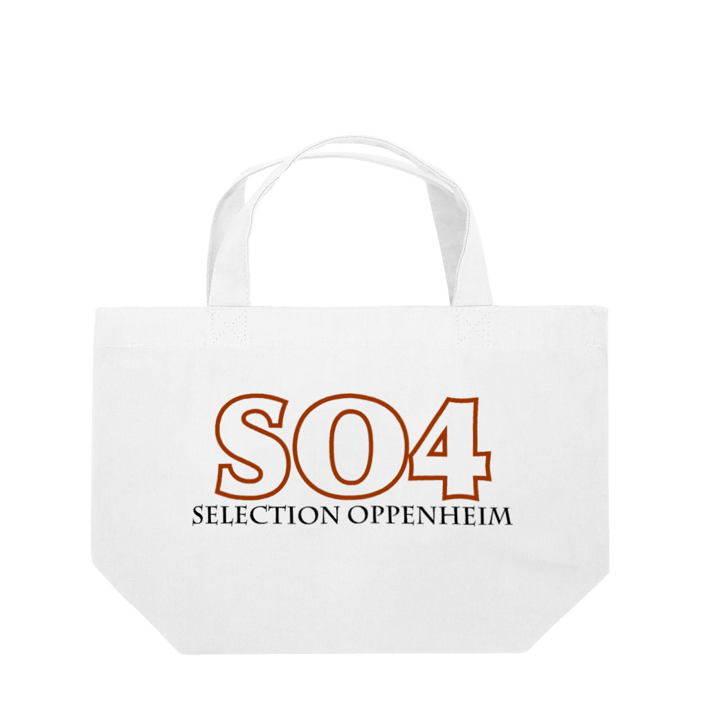 katabamiのSO4 - Selection Oppenheim 4 ランチトートバッグ