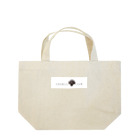 Charlie_clubの【アイテム誕生記念！】ZOOM犬チャーリー Lunch Tote Bag